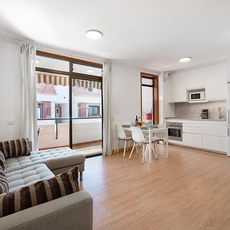 Family Duplex Altamira Playa Las Americas Tenerife South 阿罗纳 外观 照片