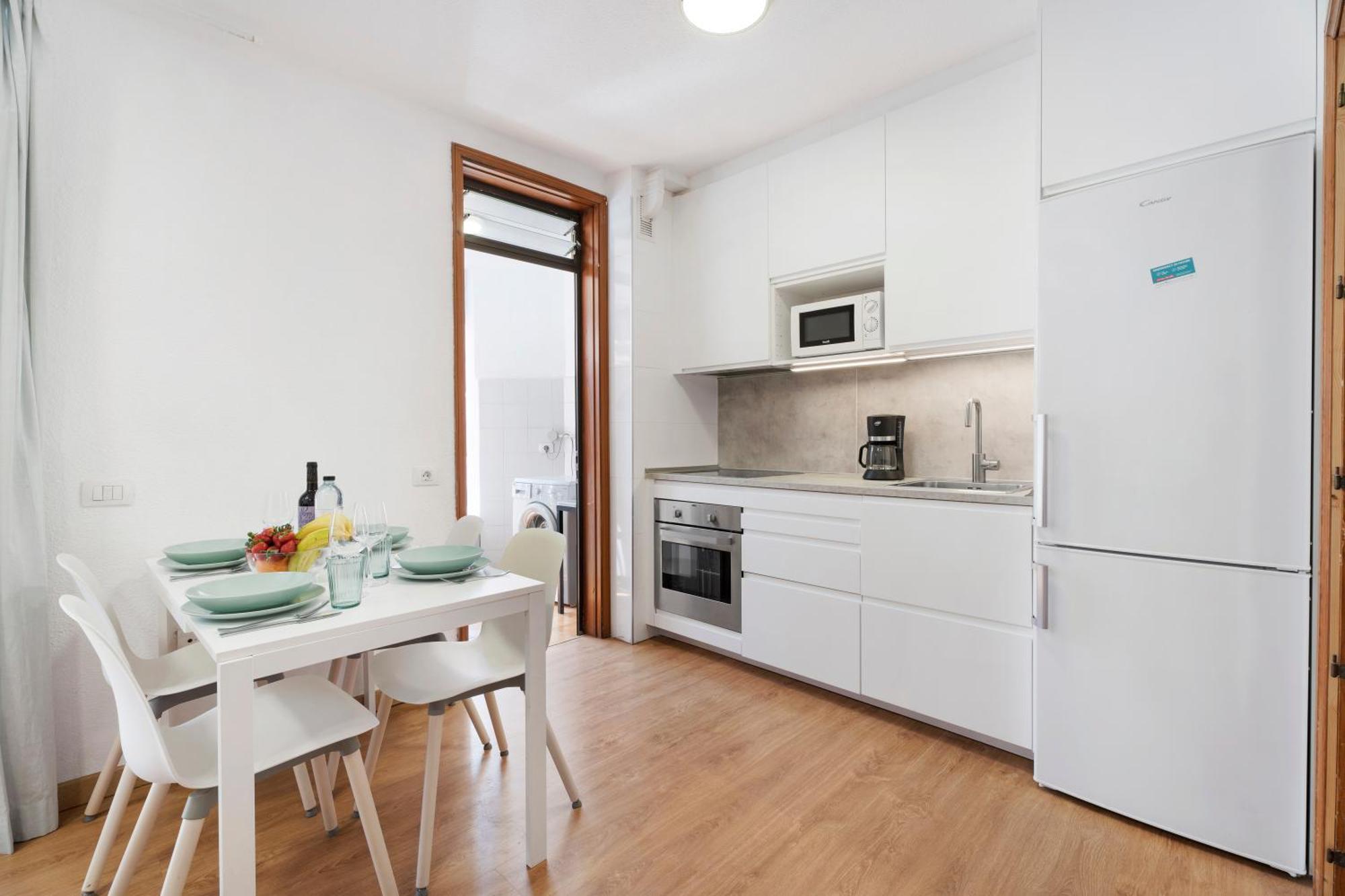 Family Duplex Altamira Playa Las Americas Tenerife South 阿罗纳 外观 照片