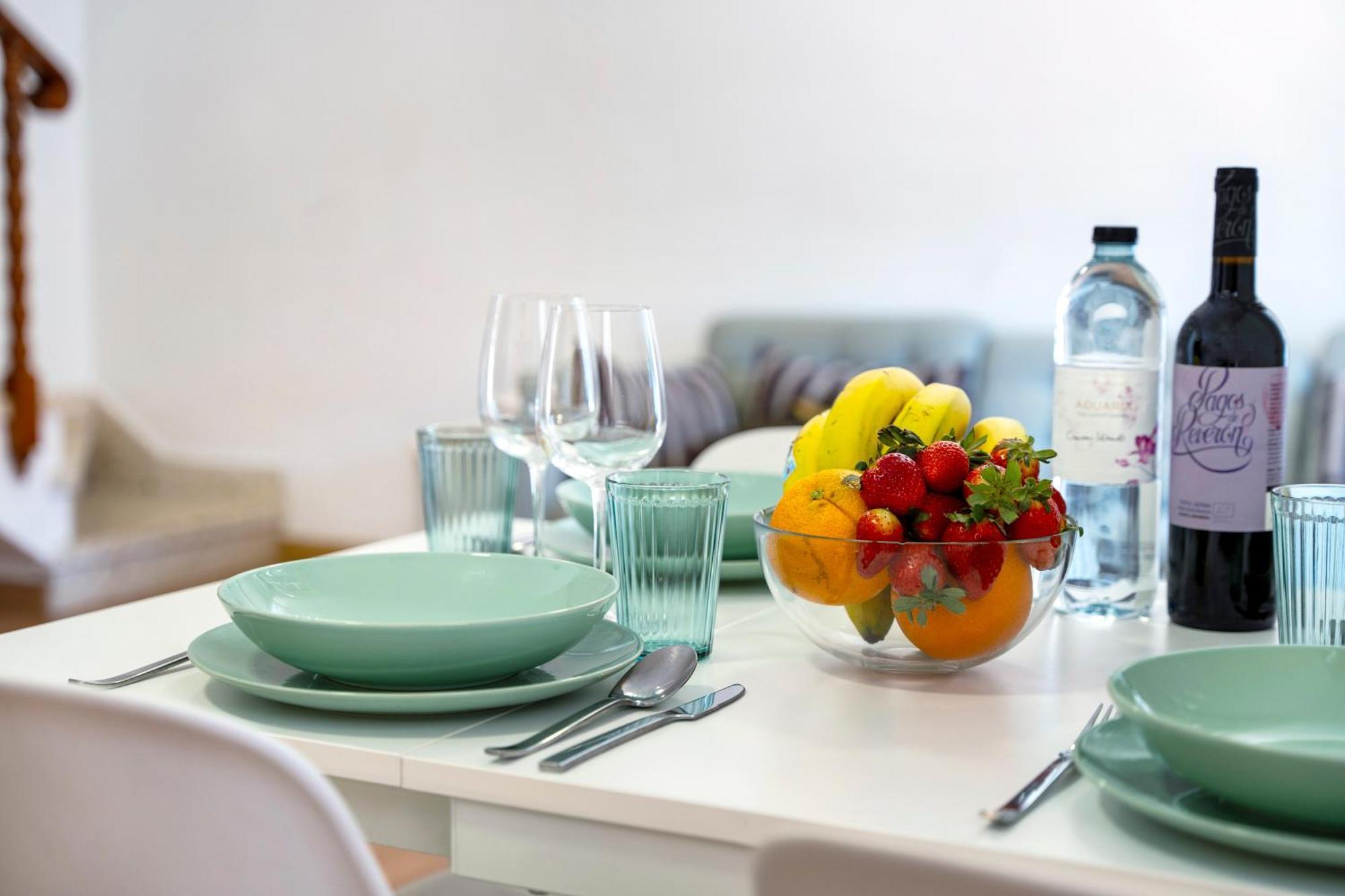 Family Duplex Altamira Playa Las Americas Tenerife South 阿罗纳 外观 照片