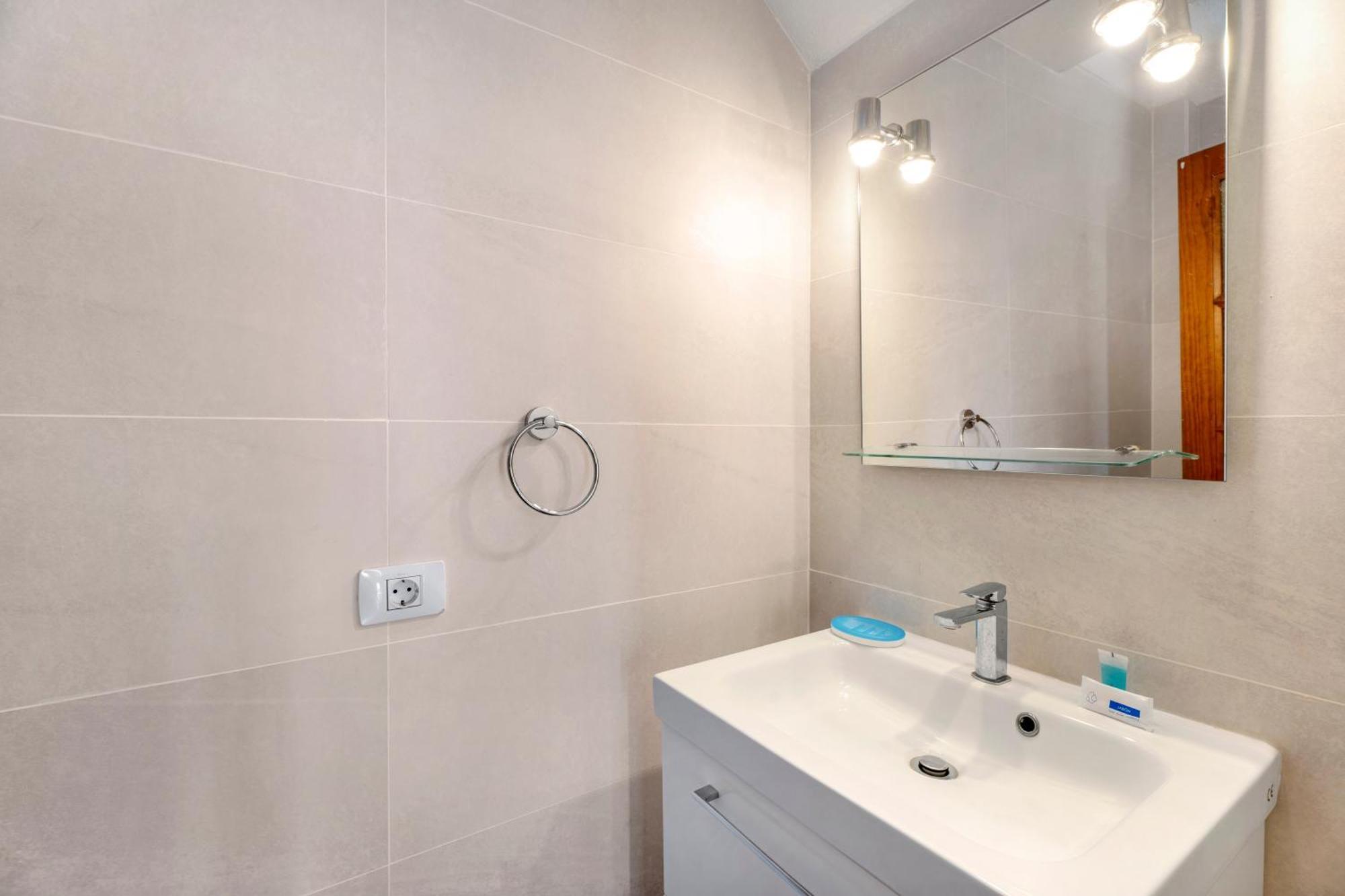 Family Duplex Altamira Playa Las Americas Tenerife South 阿罗纳 外观 照片